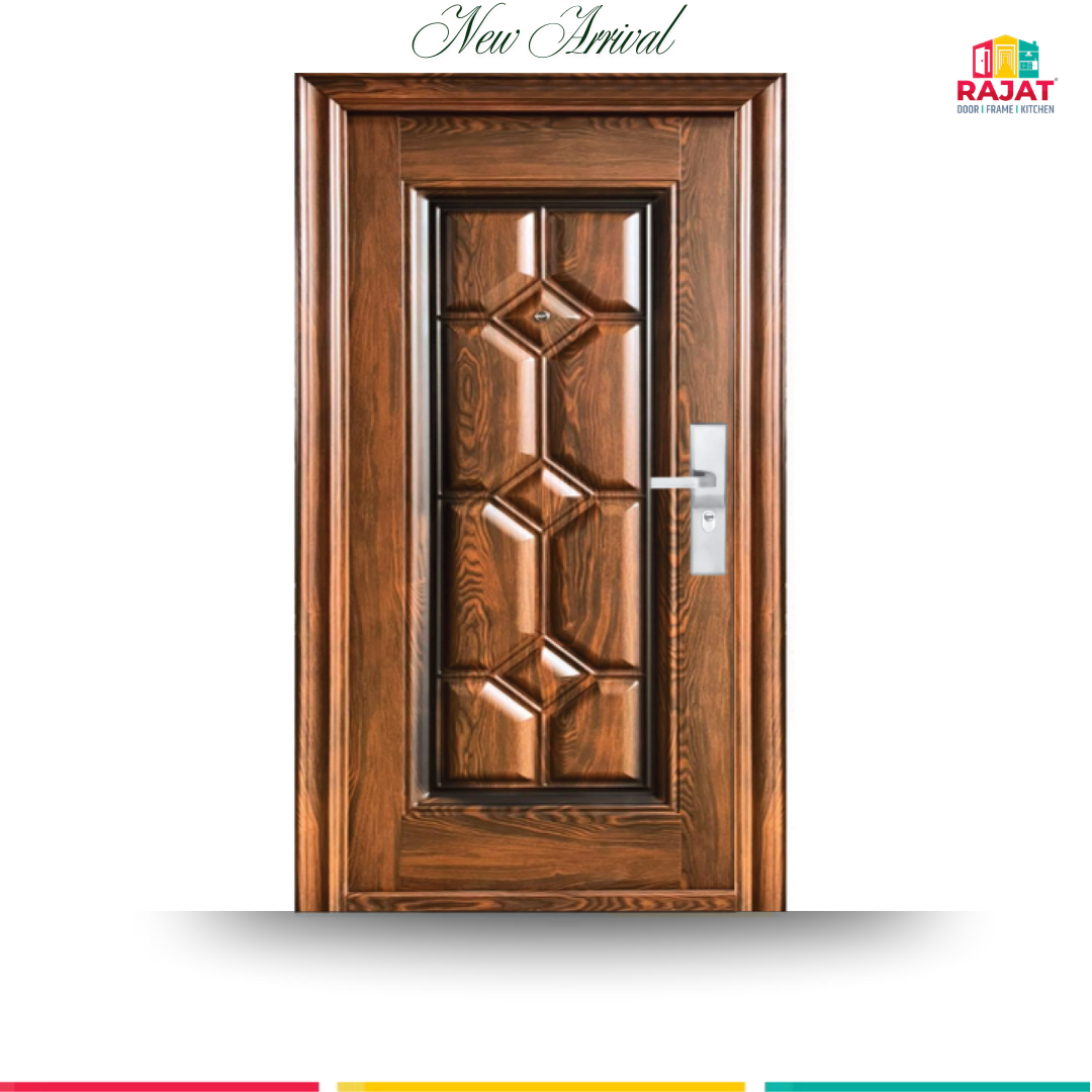 RD -13 (Single Door) 42 x 81 inch New Arrival